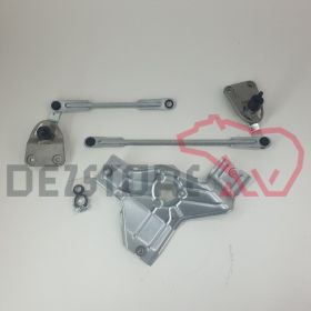 A9608201681 Ansamblu stergatoare Mercedes Actros MP4