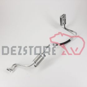 A9608302977 Conducta AC Mercedes Actros MP4