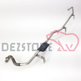 A9608309015 Conducta evacuare sirocou Mercedes Actros MP4