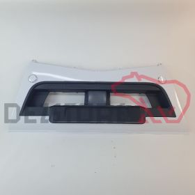 A9608801790 Bara fata Mercedes Actros MP4 | alb RAL 9147