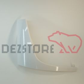 A9608804005 Ornament far dreapta Mercedes Actros MP4 | material alb