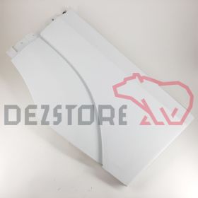 A9608847275 Prelungire scara mare stanga Mercedes Actros MP4 | alba