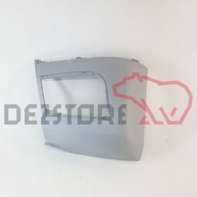 A9608850438 Ochelar proiector ceata stanga Mercedes Actros MP4 | pregatit de vopsit
