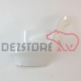 A9608859408 Ornament far stanga Mercedes Actros MP4 | material alb