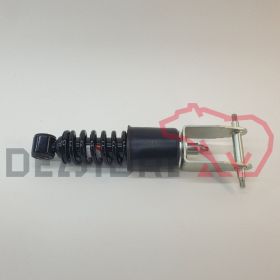 A9613101255 Amortizor cu arc suspensie cabina spate Mercedes Actros MP4