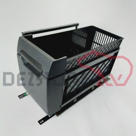 A9618406443 Lada alimente Mercedes Actros MP4