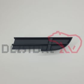 A9618850353 ORNAMENT SUPORT GRILA CENTRALA STANGA MERCEDES ACTROS MP4 (INFERIOR) OEM