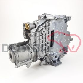 A9622600363 Selector cutie de viteze Mercedes Actros MP4