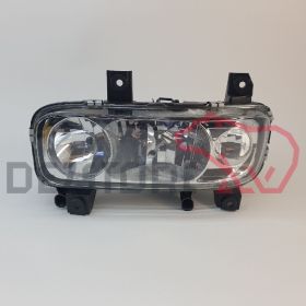 A9738202261 Far stanga Mercedes Atego Euro 6