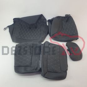 B66401187 Set husa scaun pasager Mercedes Actros MP4