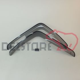 B67530025 Set paravant exterior portiera Mercedes Actros MP5