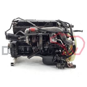 D0836LFL53 Motor MAN TGM Euro 4 (complet)
