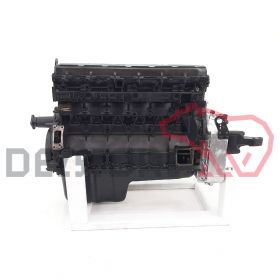 D2066LF58 Motor MAN TGX | long block