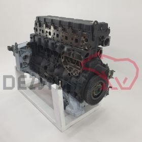 D2066LF81 Motor MAN TGS Euro 6 | long block