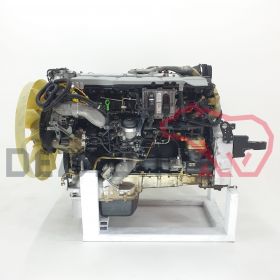 D2676LF22 Motor MAN TGS | complet
