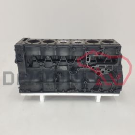 D2676LF46 Motor MAN TGX | short block (reconditionat)