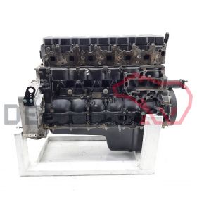 D2676LF79 Motor MAN TGX 3 | long block