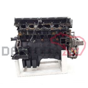 D3876LF01 Motor MAN TGX Euro 6 | long block
