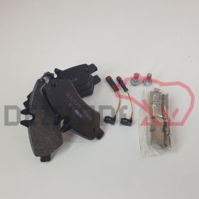 FVR1780 Set placute frana spate