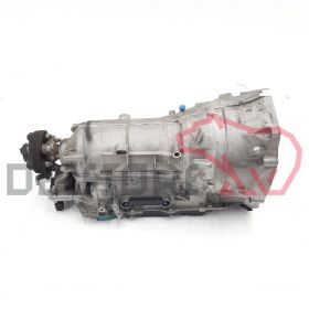 GA8HP75Z Cutie de viteze automata BMW X5 3.0 xDrive | defecta