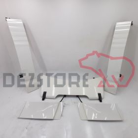 KIT Kit aerodinamic MAN TGX XXL