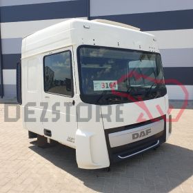 KTU249 Cabina DAF XF Euro 6 Space Cab (3164)