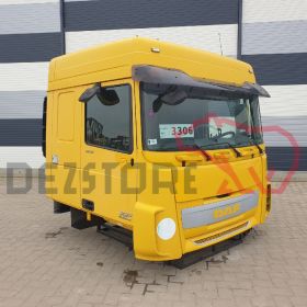 KTU249 Cabina DAF XF Euro 6 Space Cab (3306)