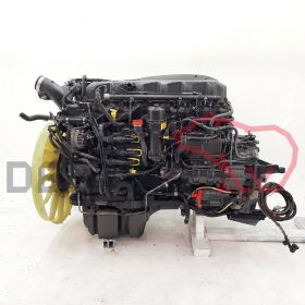 MX13 Motor MX-13 340 H1 DAF XF Euro 6 | complet
