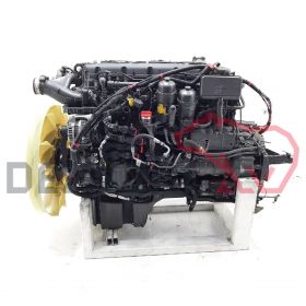 MX13 Motor MX-13 355 H5 DAF XG | complet