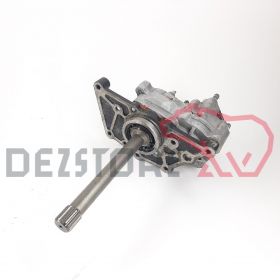 P88Z6P15294 PTO MAN TGX Euro 6 | hydrocar