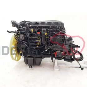 PACCARMX13 Motor MX13 DAF XF Euro 6 | complet