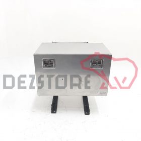 ZEN23 Lada scule metal daken